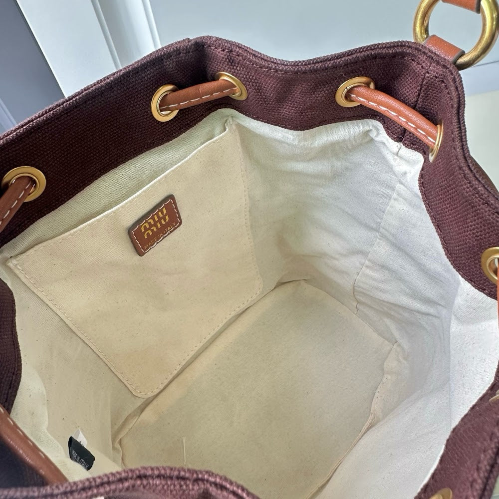 Ezyycart Bags pradn Luxury Bag --75624