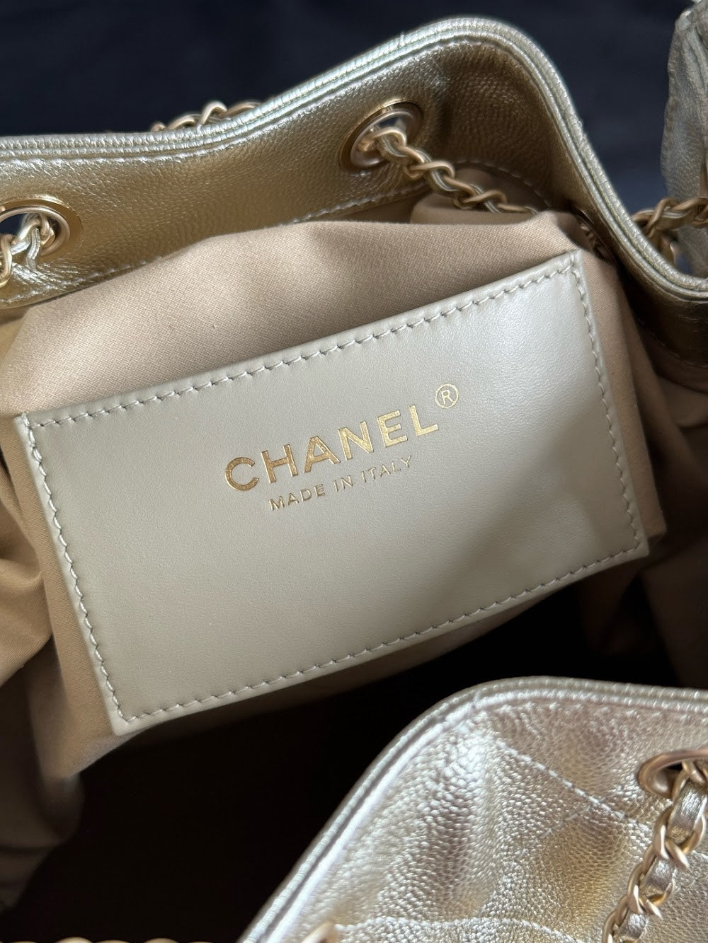 Anum Bags CHn Luxury Bag --113627