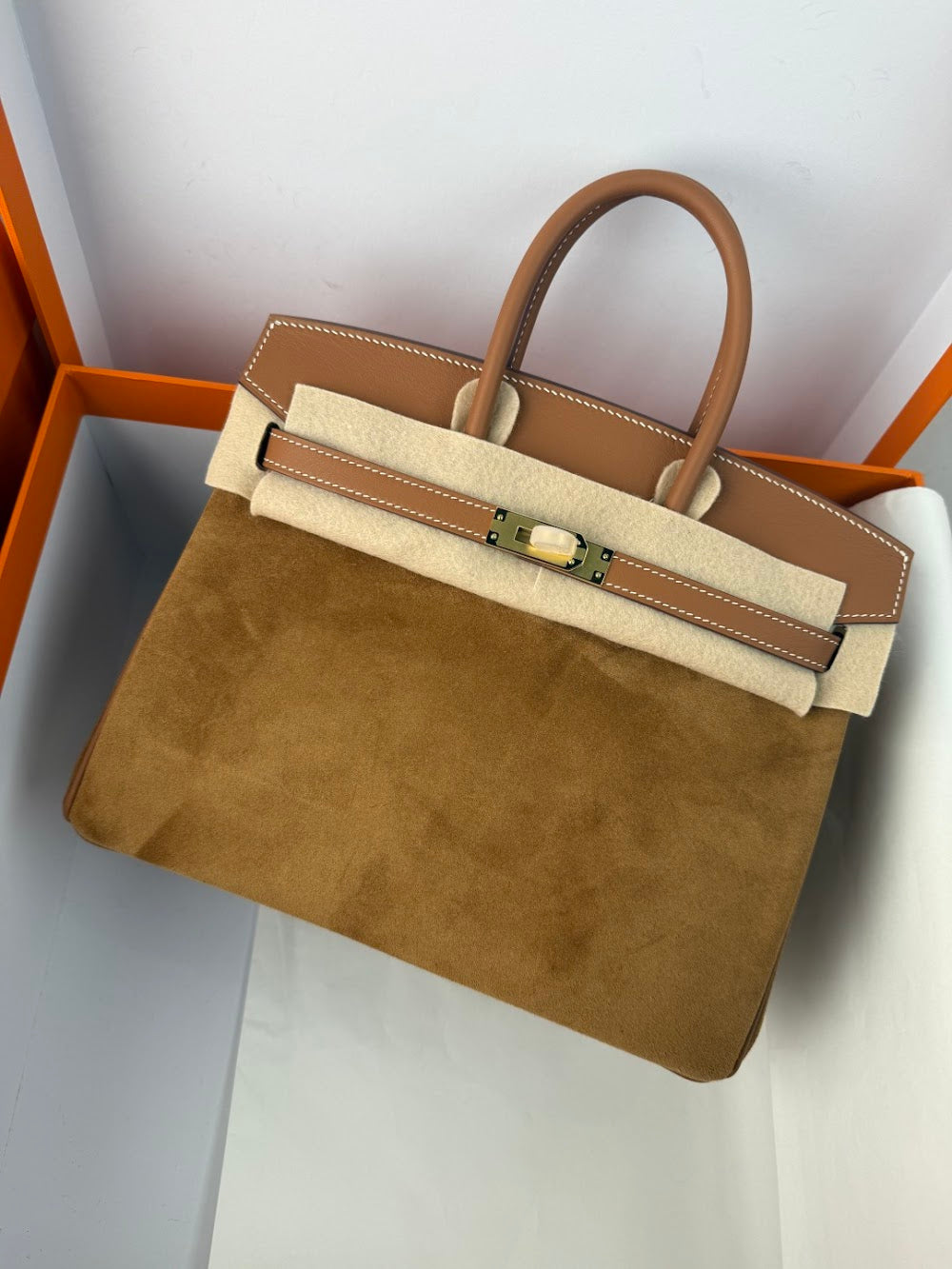 Anum Bags Hermesn Luxury Bag --118516