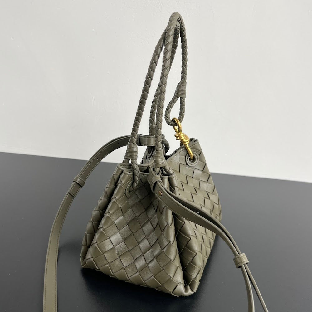 Ezyycart Bags Bottegan Luxury Bag --91354