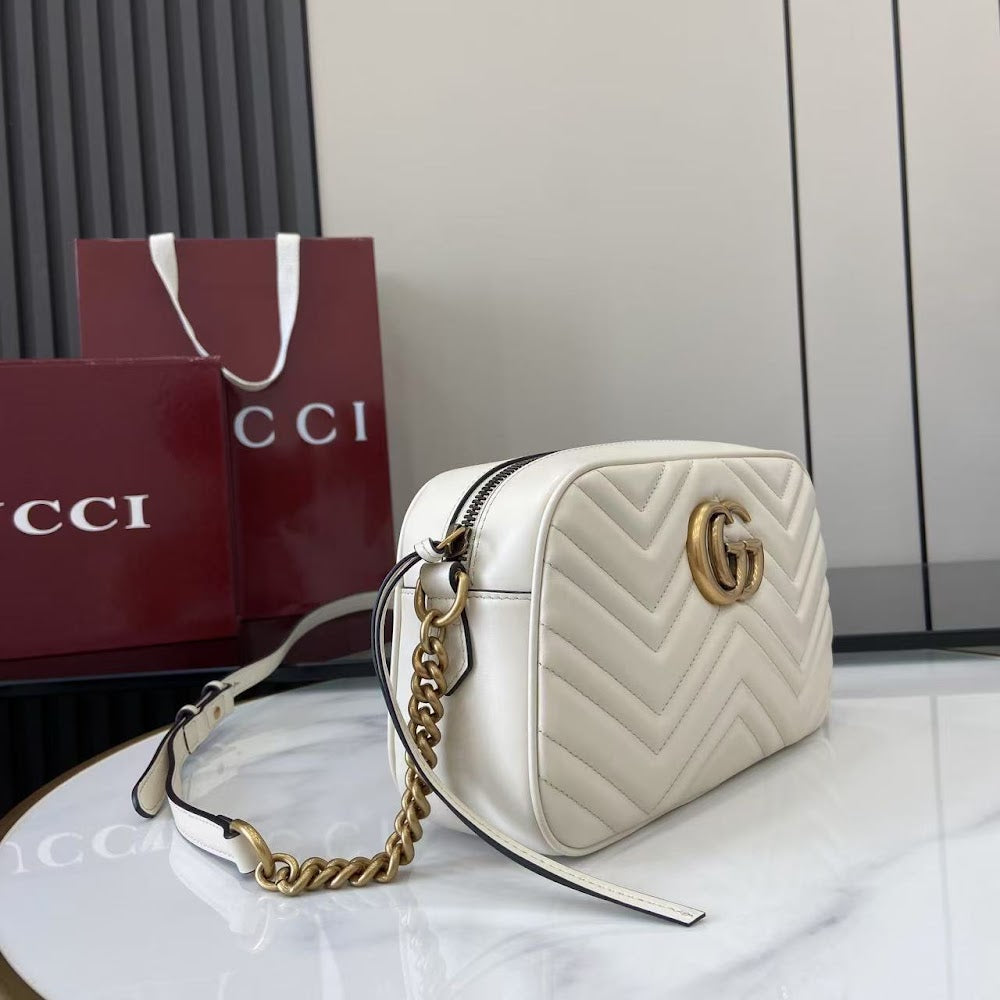 Ezyycart Bags Guccin Luxury Bag --95218