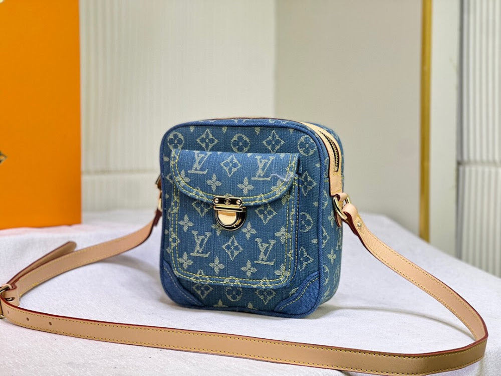 Anum Bags LVn Luxury Bag --80608
