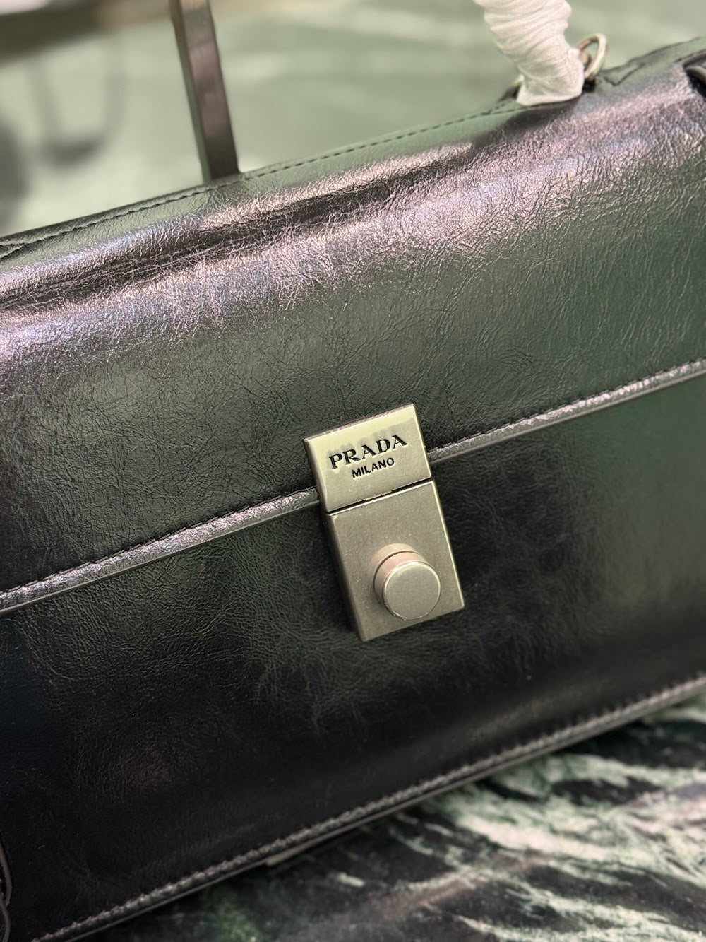 Ezyycart Bags Prada Luxury Bag --54283