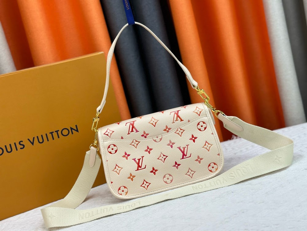 Anum Bags LVn Luxury Bag --79547