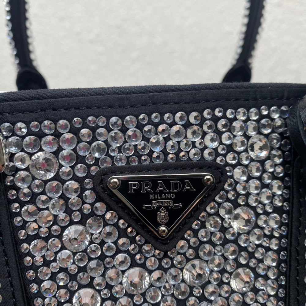 Ezyycart Bags Prada Luxury Bag --54412