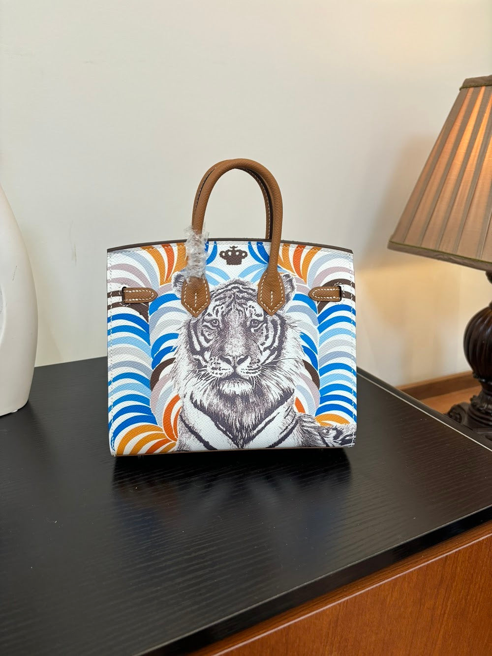 Anum Bags Hermesn Luxury Bag --116699