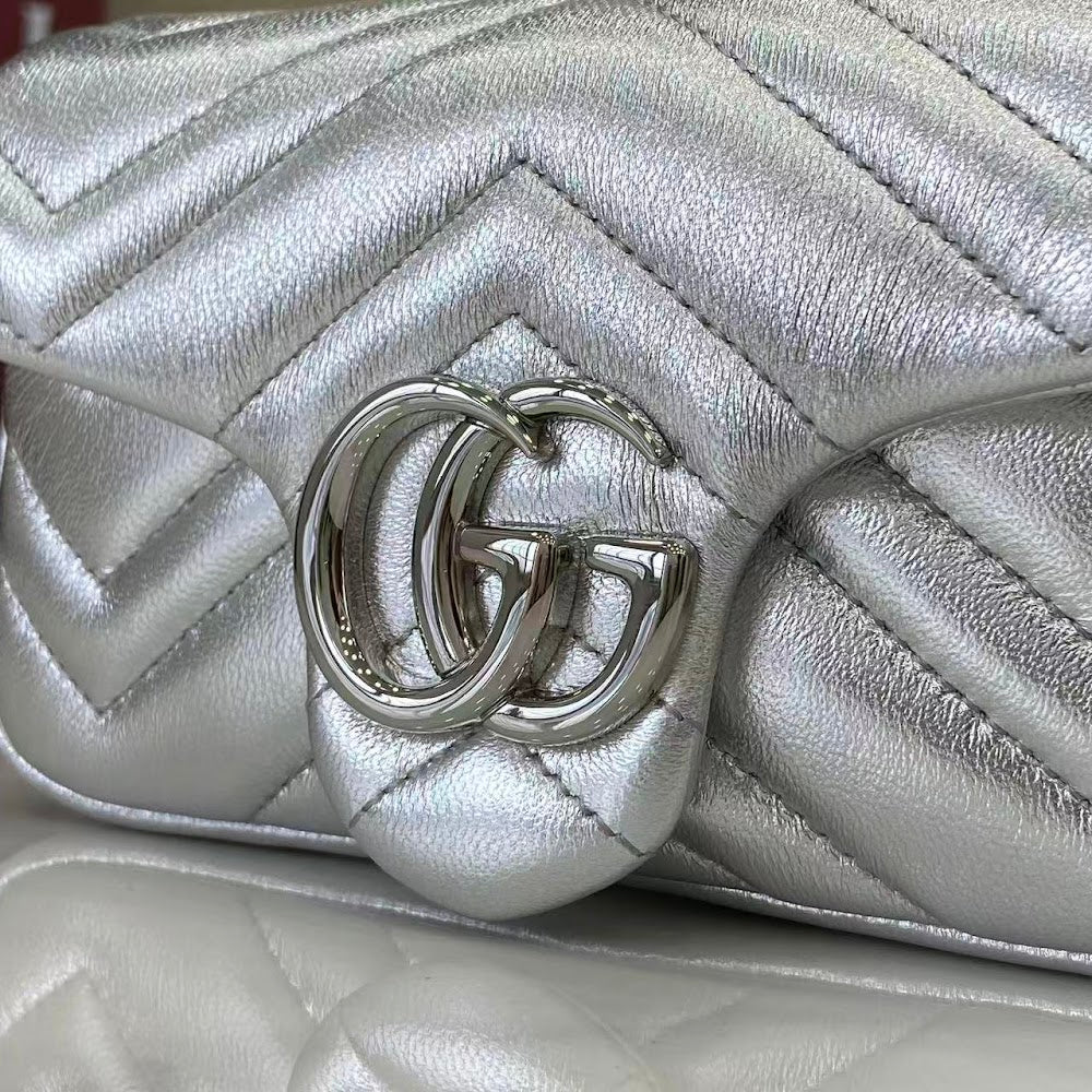 Ezyycart Bags Guccin Luxury Bag --95082