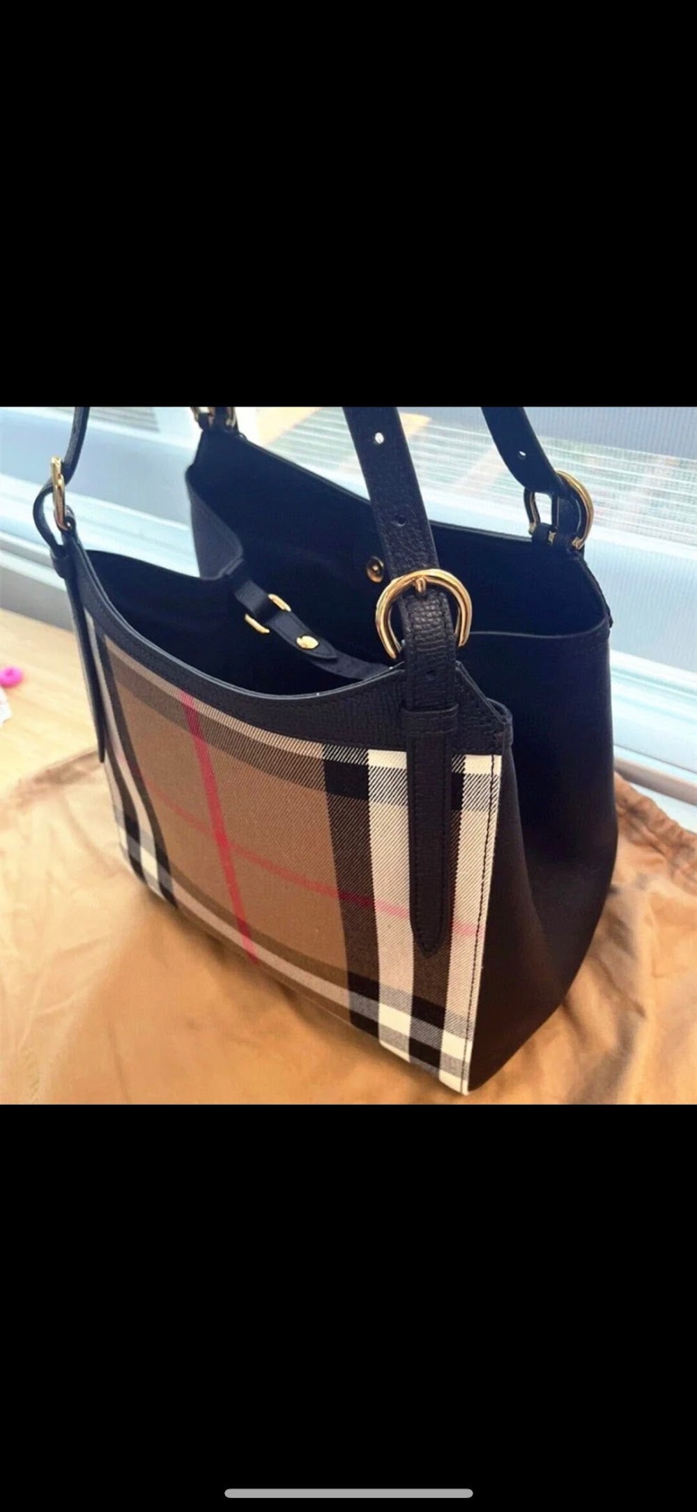 Ezyycart Bags Burberryn Luxury Bag --91880
