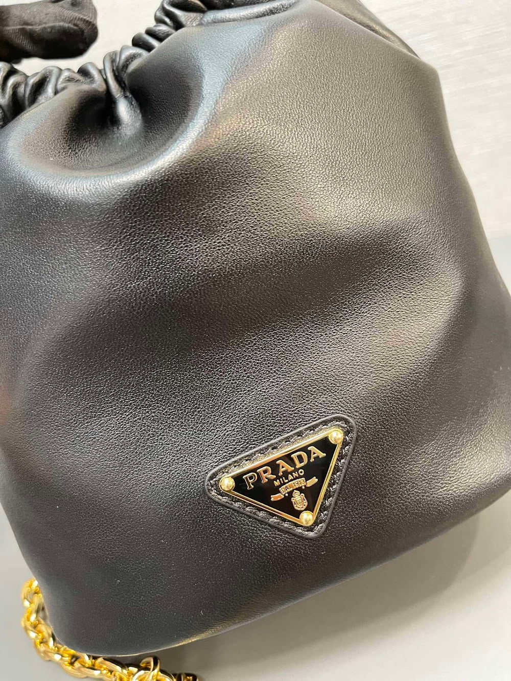 Ezyycart Bags Pradn Luxury Bag --102609