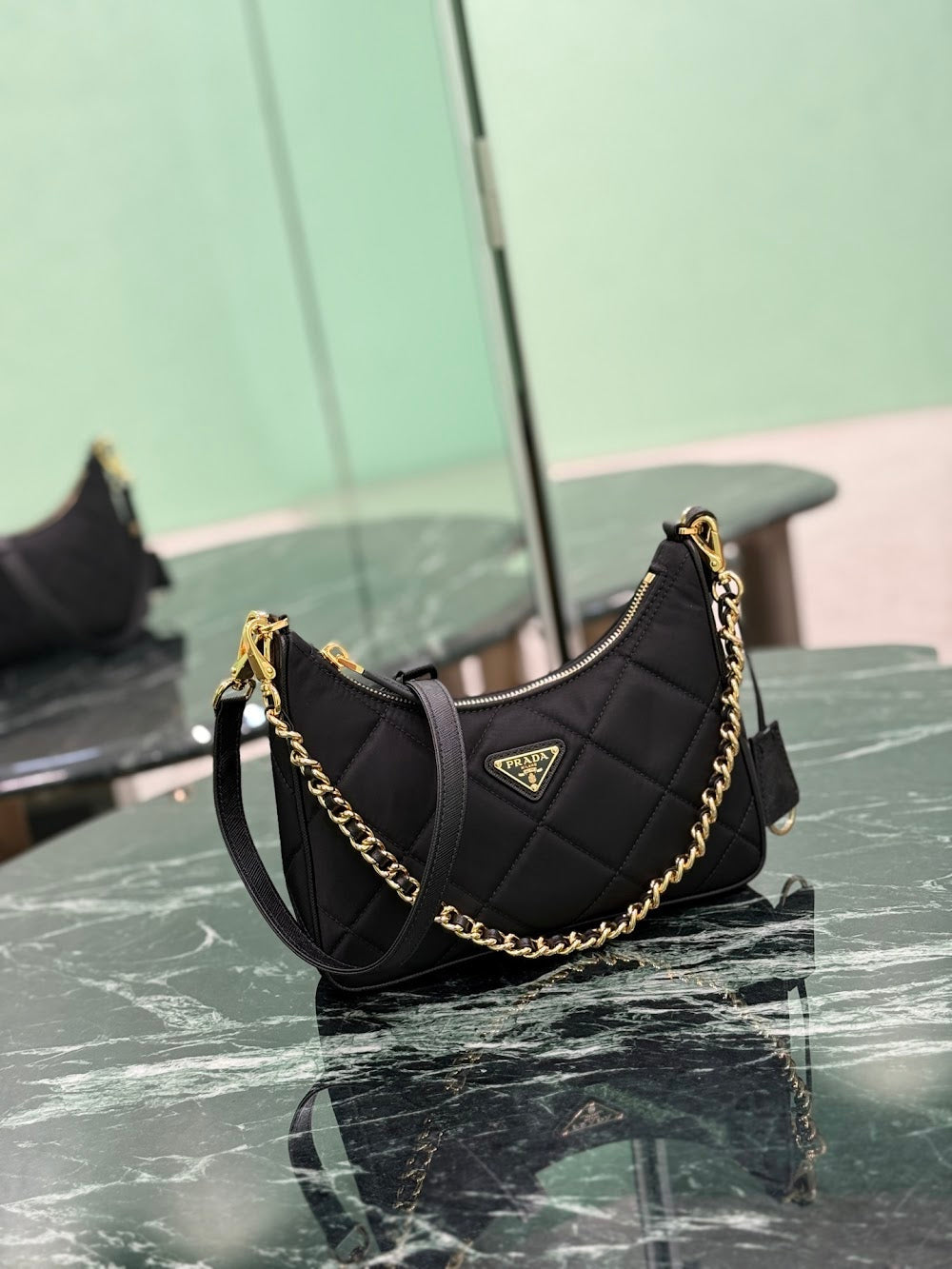 Ezyycart Bags Pradn Luxury Bag --102748