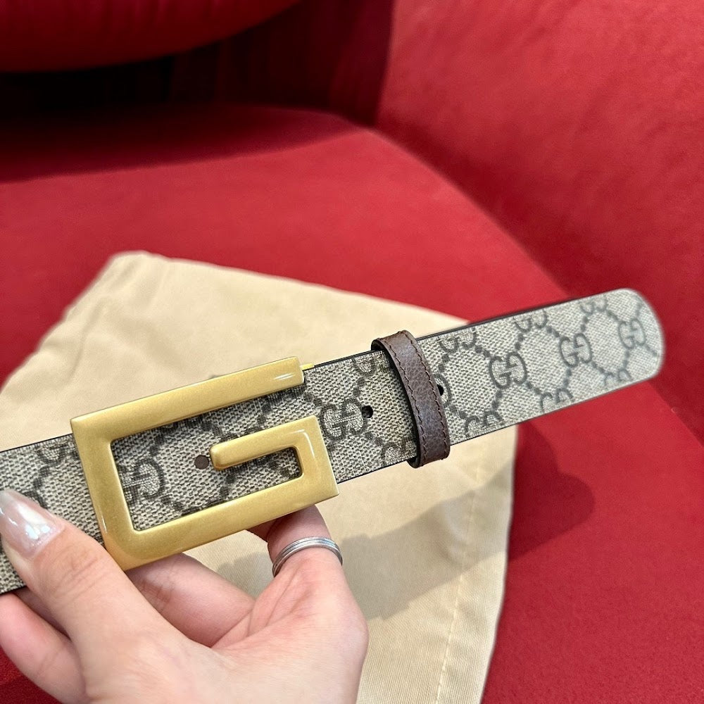 Ezyycart Bags Guccin Luxury Belt --108512