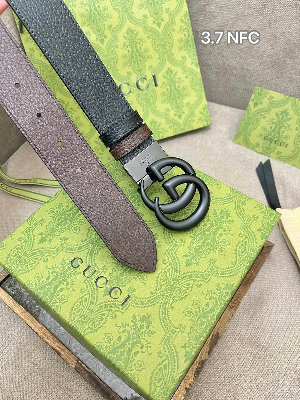 Ezyycart Bags Guccin Luxury Belt --105109