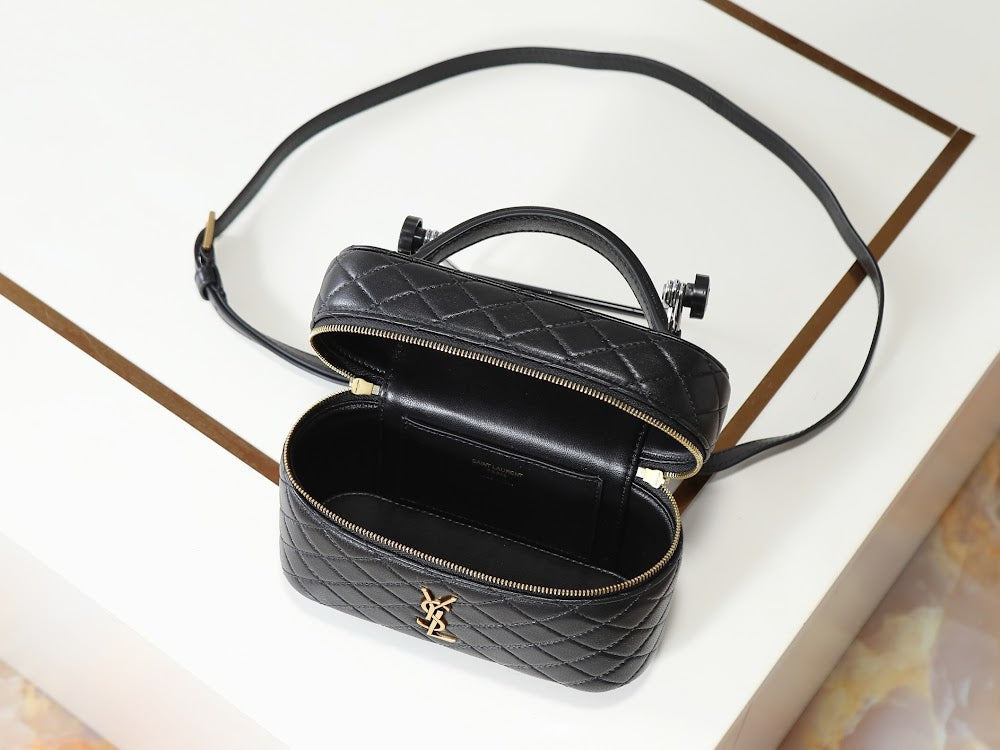 Ezyycart Bags YSLn Luxury Bag --119842
