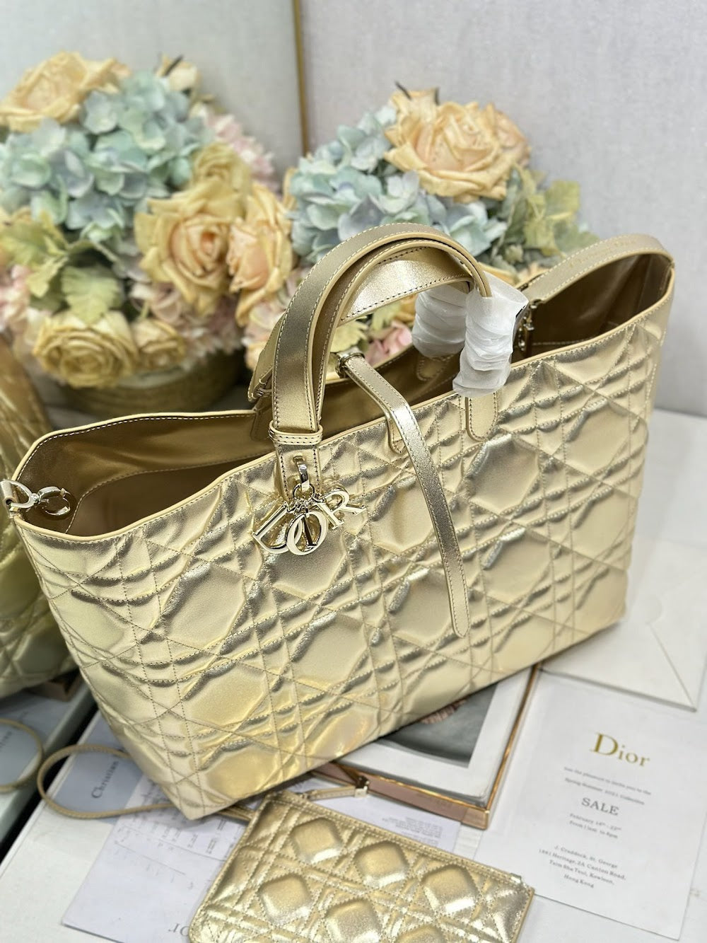Ezyycart Bags Diorn Luxury Bag --115495