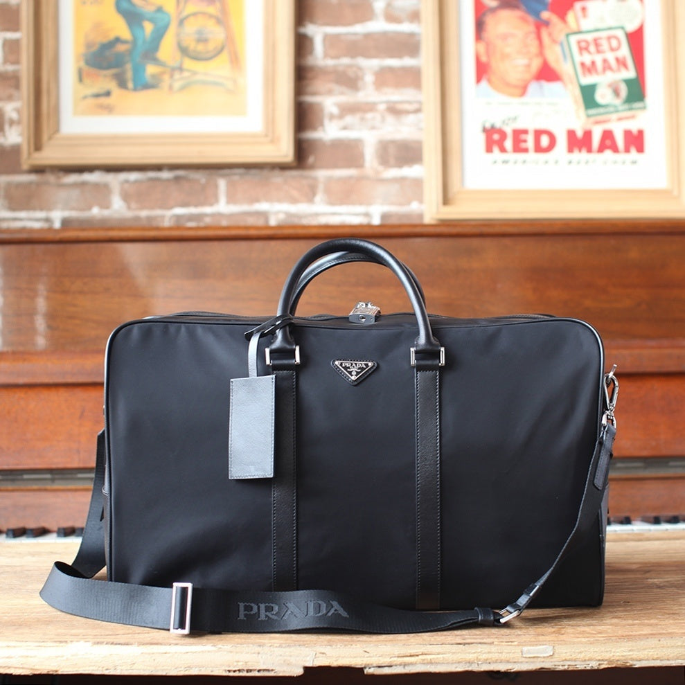 Ezyycart Bags Prada Luxury Bag --54320