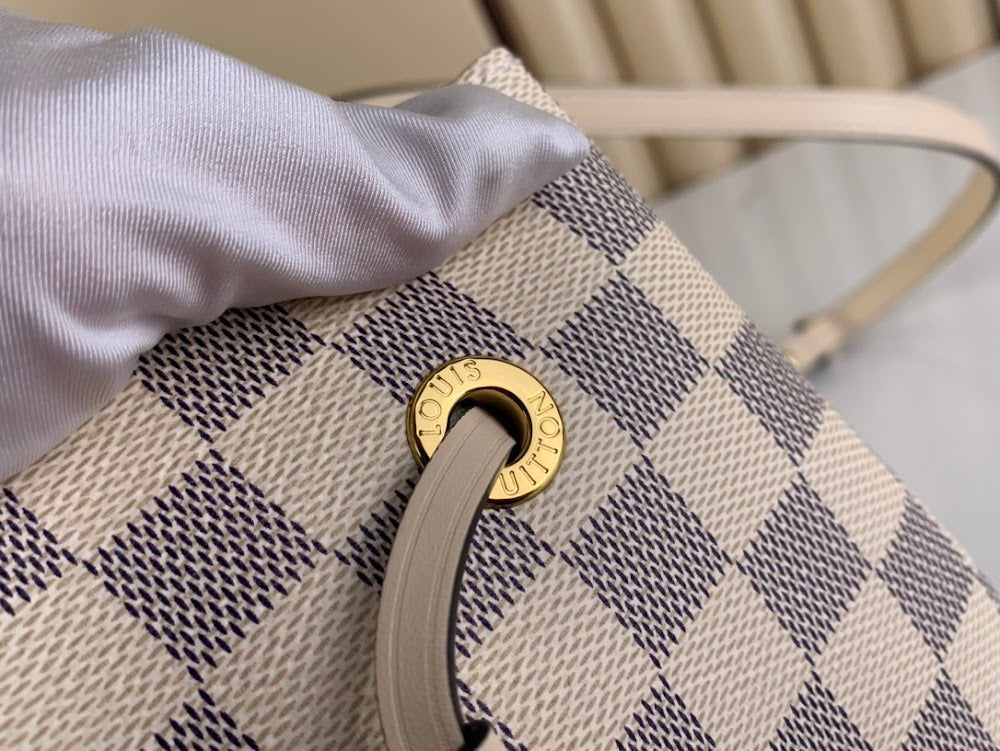 Anum Bags ln Luxury Bag --60865