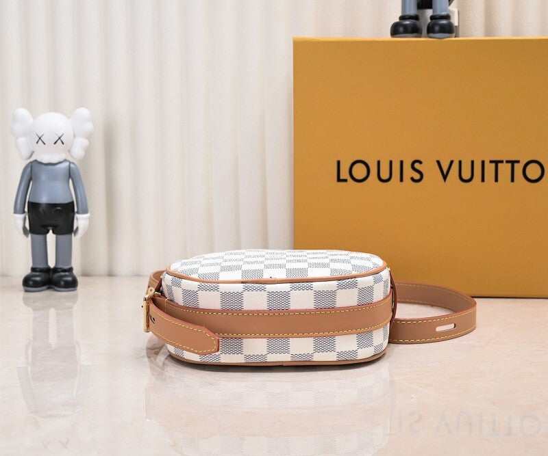 Anum Bags LVn Luxury Bag --79552
