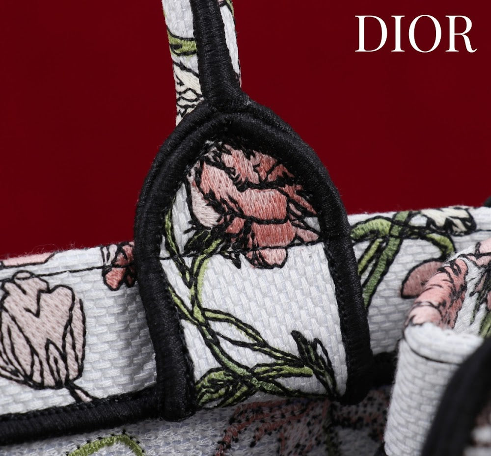 Anum Bags Diorn Luxury Bag --114913
