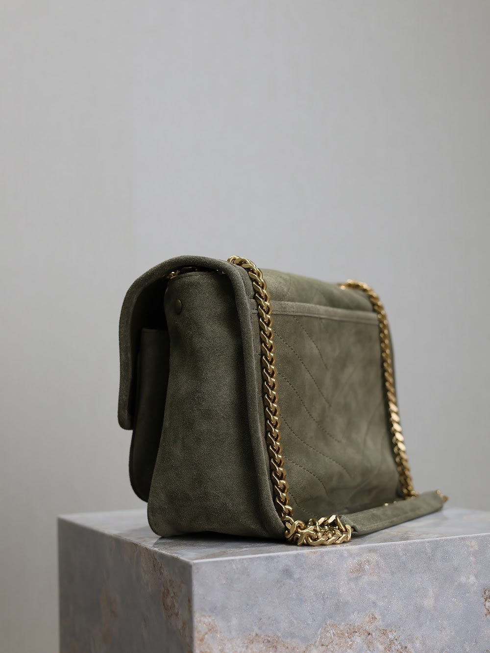 Ezyycart Bags YSLn Luxury Bag --119640