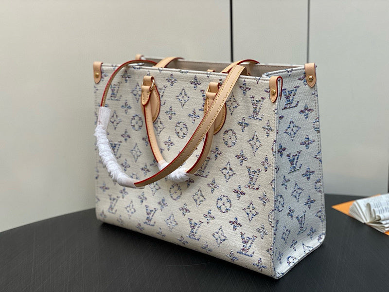Anum Bags LVn Luxury Bag --81066