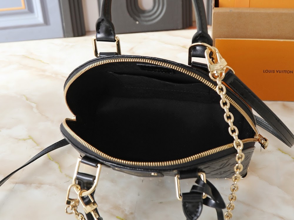 Anum Bags LVn Luxury Bag --80953