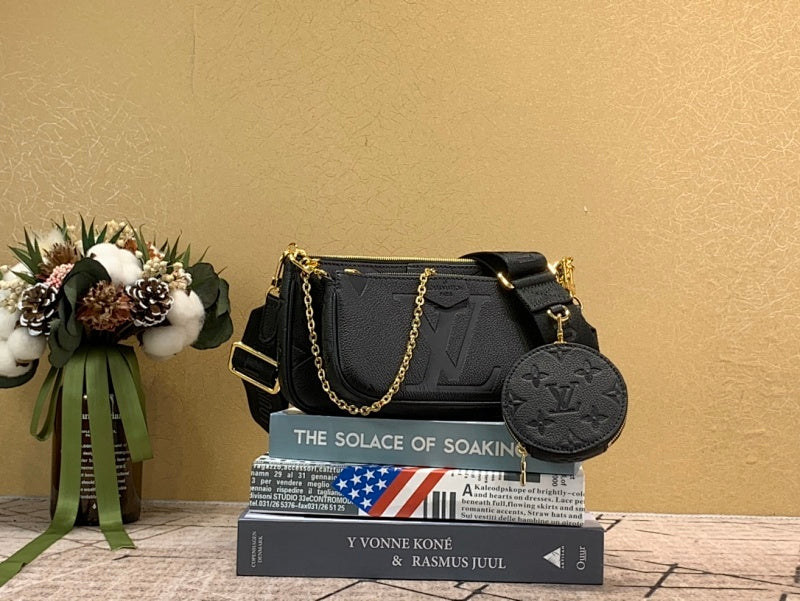 Anum Bags ln Luxury Bag --59192