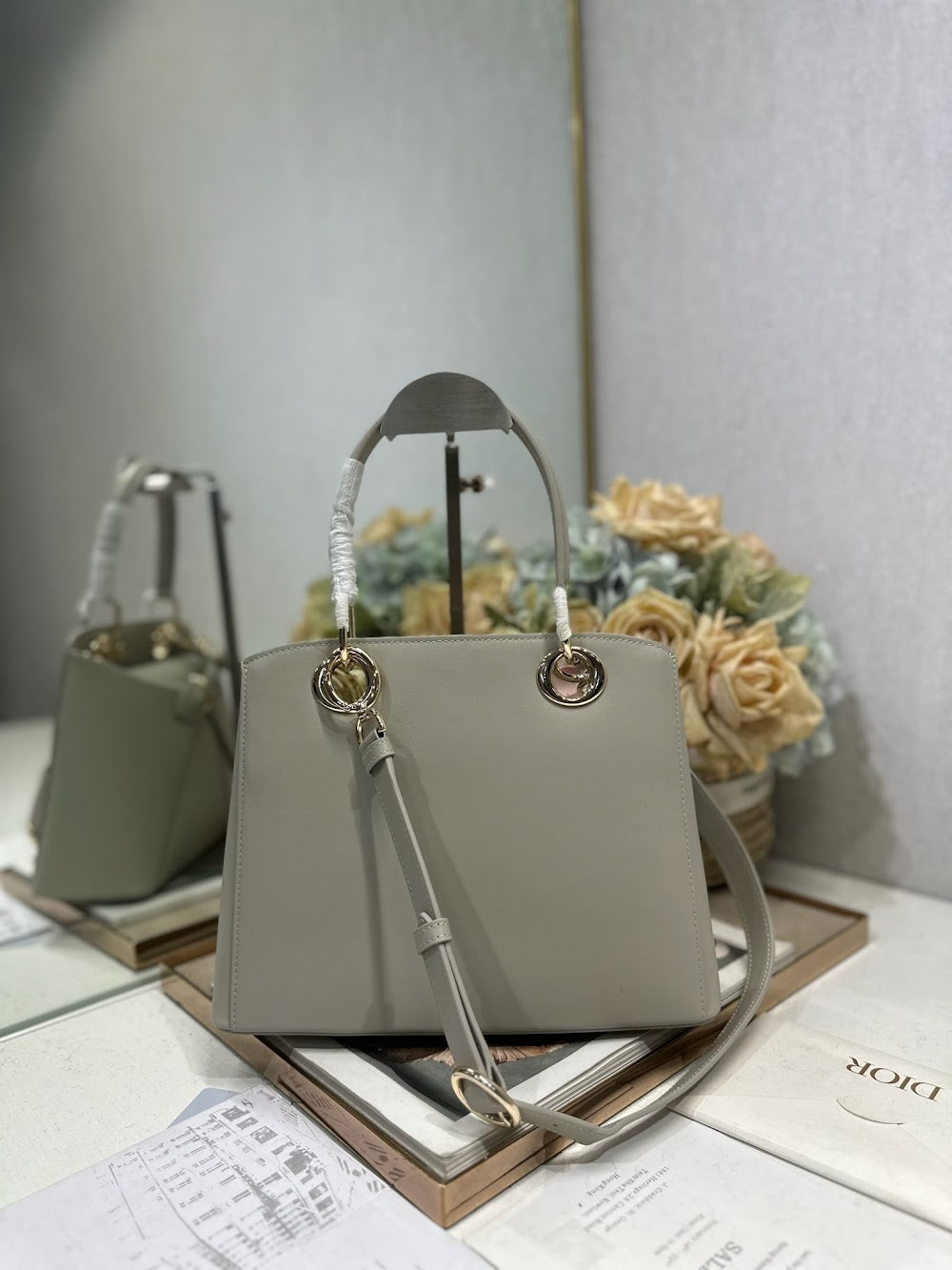 Anum Bags Diorn Luxury Bag --114479