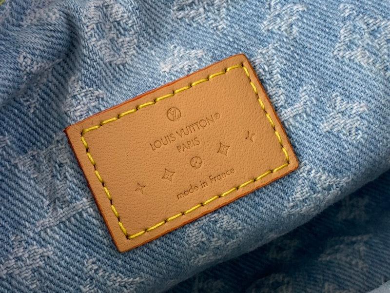 Anum Bags LV Luxury Bag --55666
