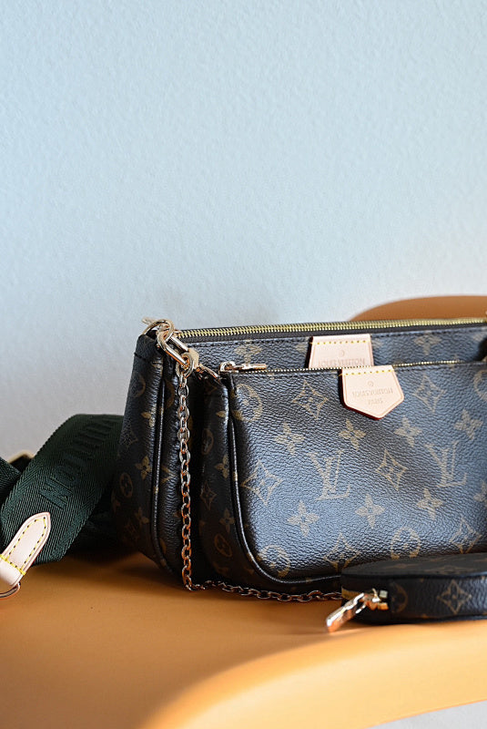 Anum Bags LVn Luxury Bag --81110