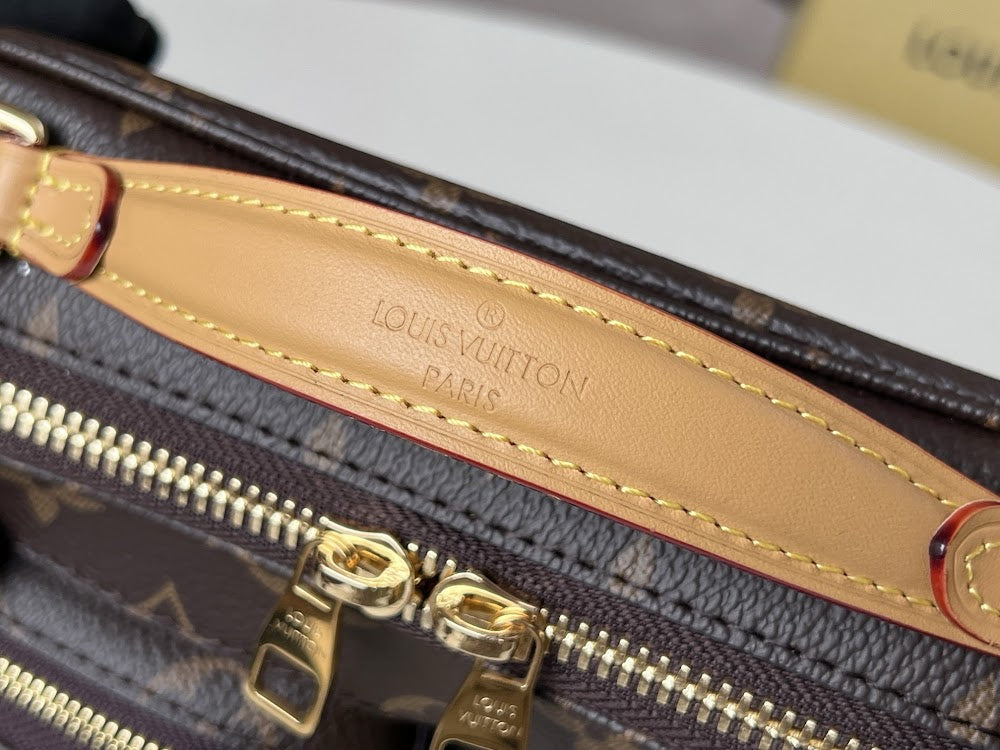 Anum Bags LVn Luxury Bag --80638