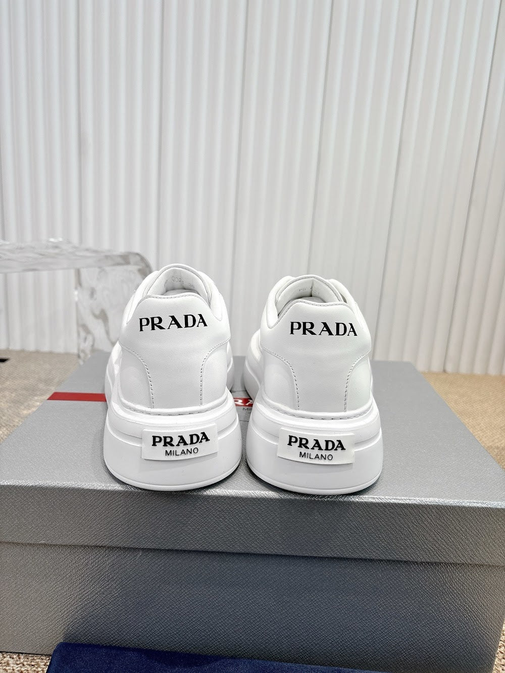 Ezyycart Bags Prada Luxury Heels --52771