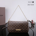 Anum Bags ln Luxury Bag --59548