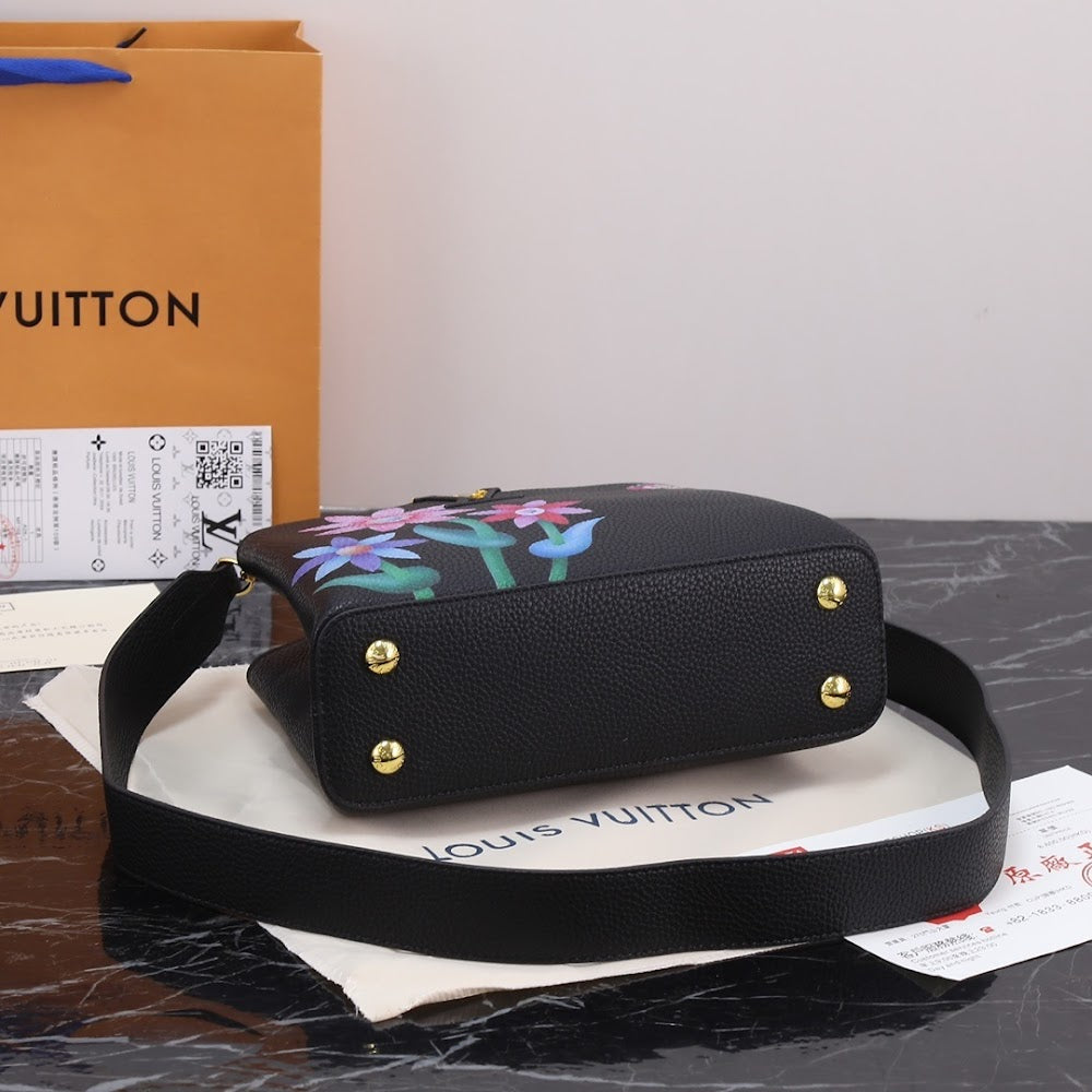 Anum Bags LVn Luxury Bag --81199