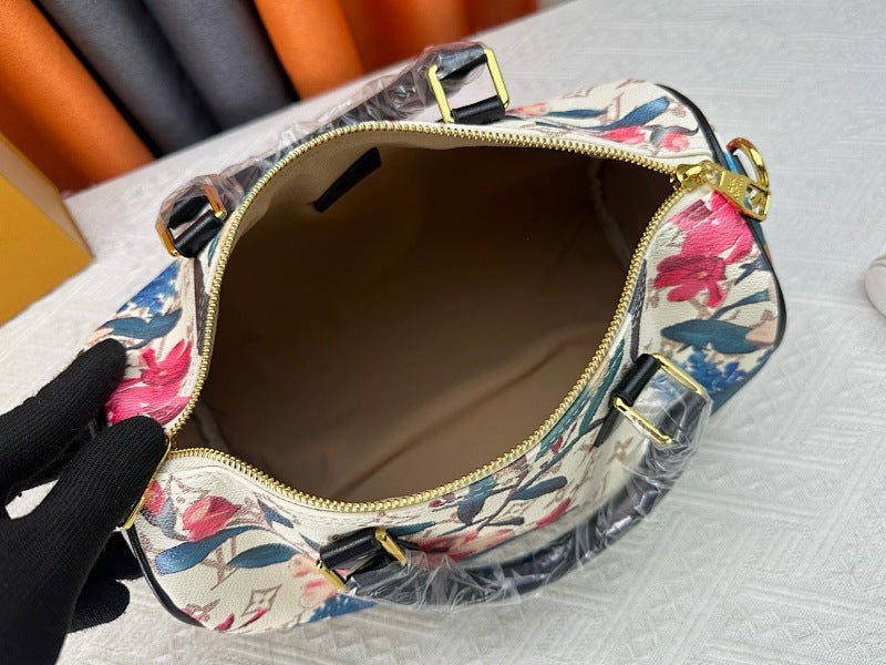 Anum Bags LVn Luxury Bag --78712