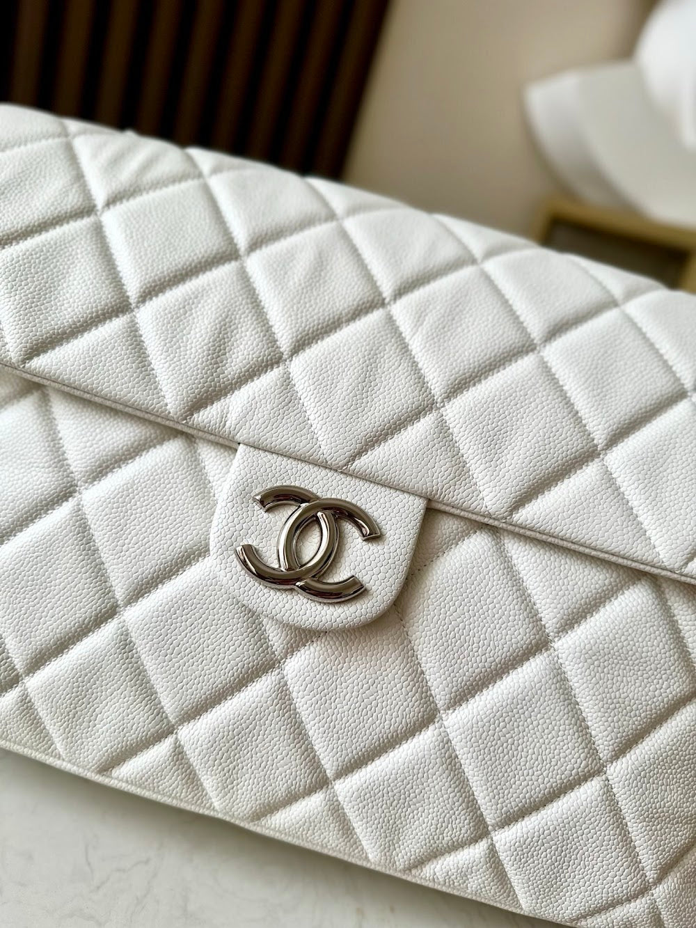 Anum Bags CHn Luxury Bag --112904