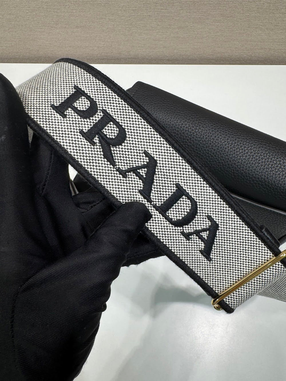 Ezyycart Bags Prada Luxury Bag --54773