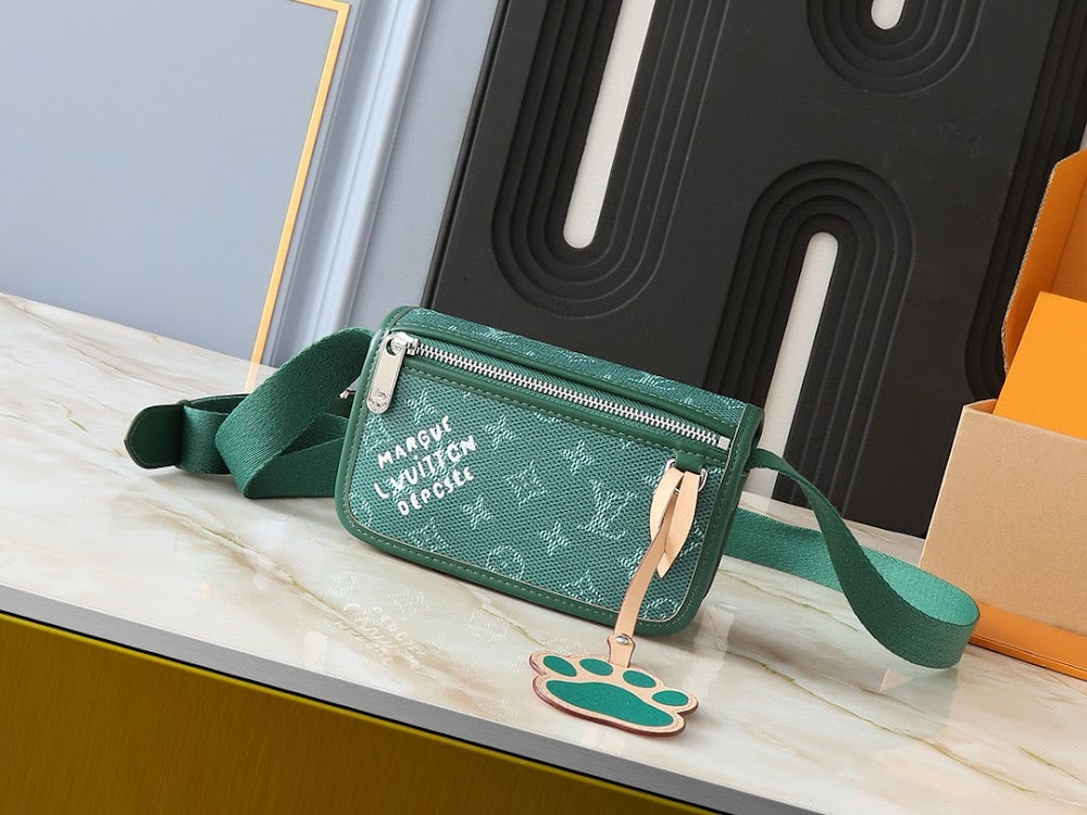 Anum Bags LVn Luxury Bag --79455