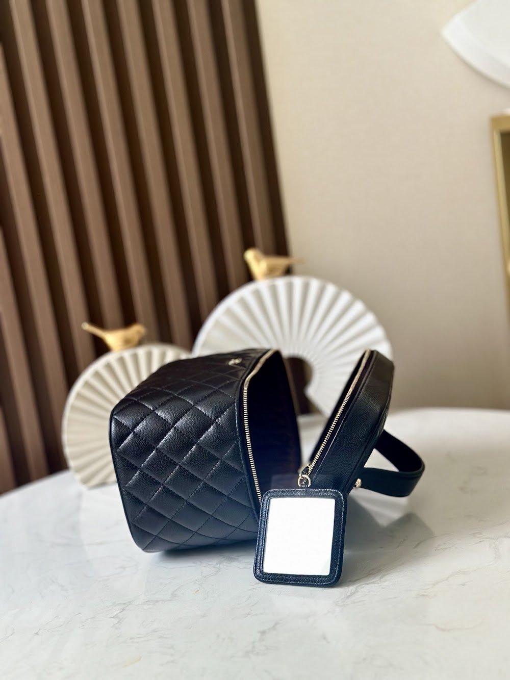 Anum Bags CHn Luxury Bag --112912