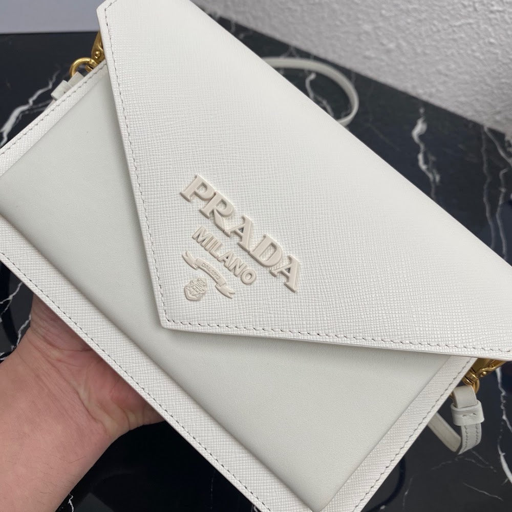 Ezyycart Bags Prada Luxury Bag --53849
