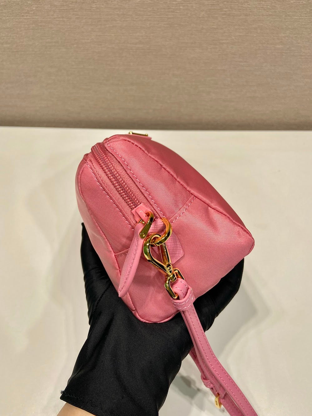 Ezyycart Bags Prada Luxury Bag --54564