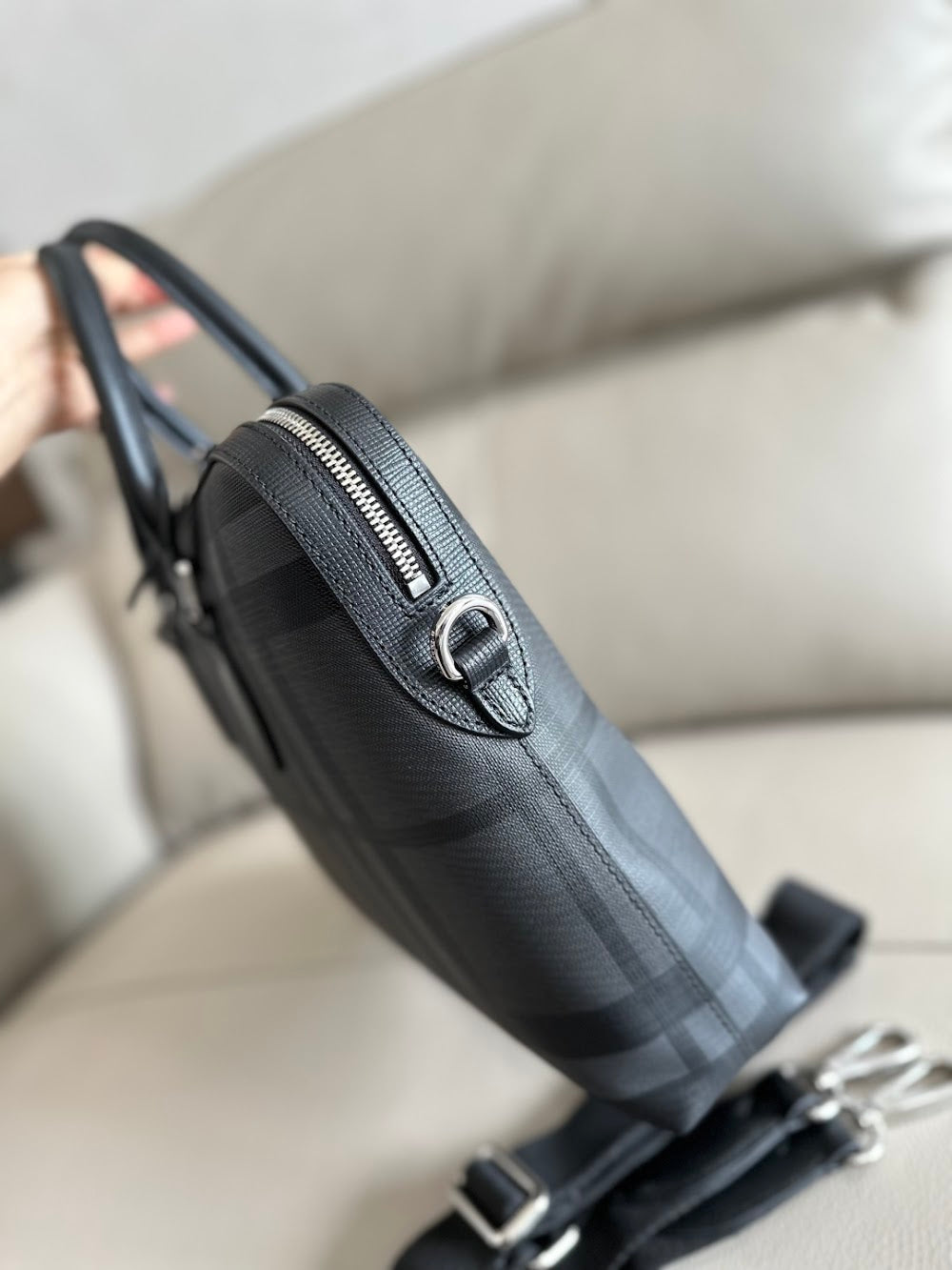 Ezyycart Bags Burberryn Luxury Bag --93013