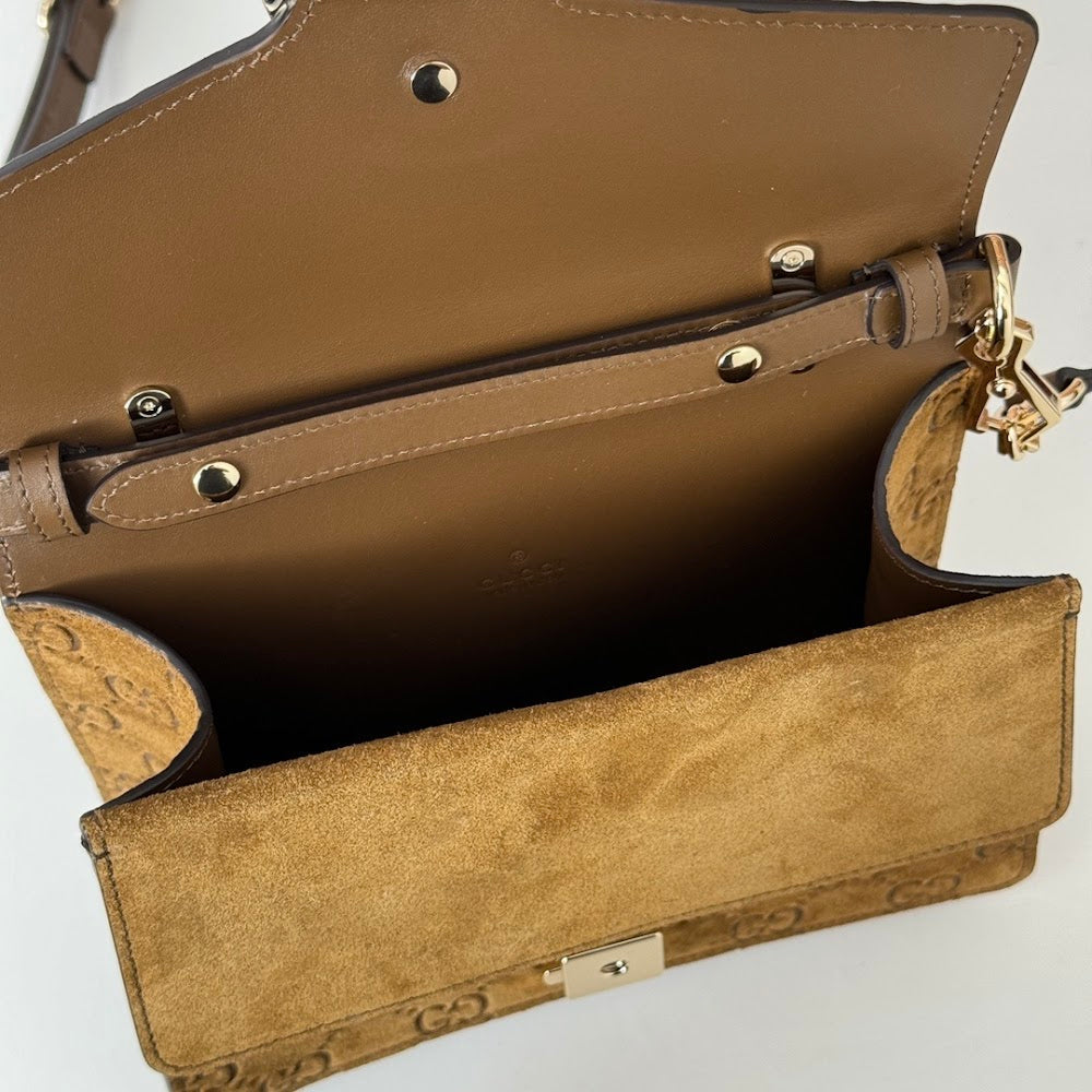 Ezyycart Bags Guccin Luxury Bag --94198