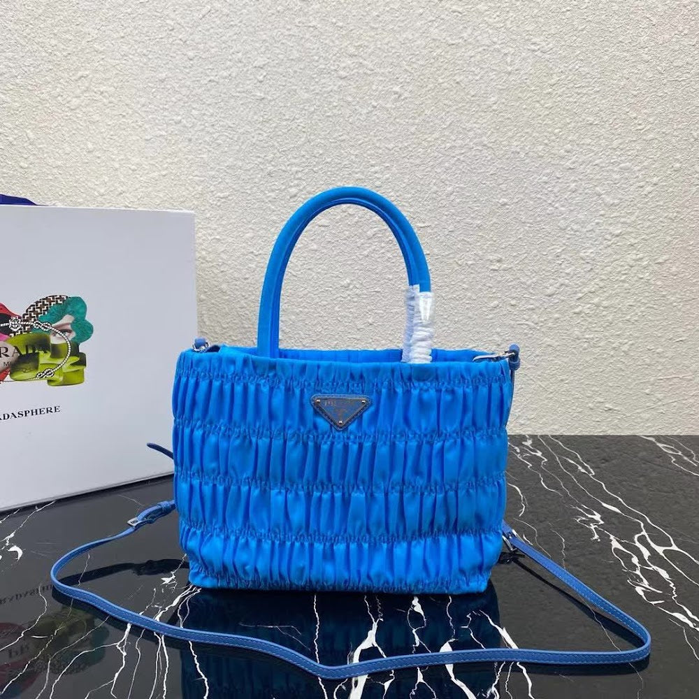 Ezyycart Bags Prada Luxury Bag --53690