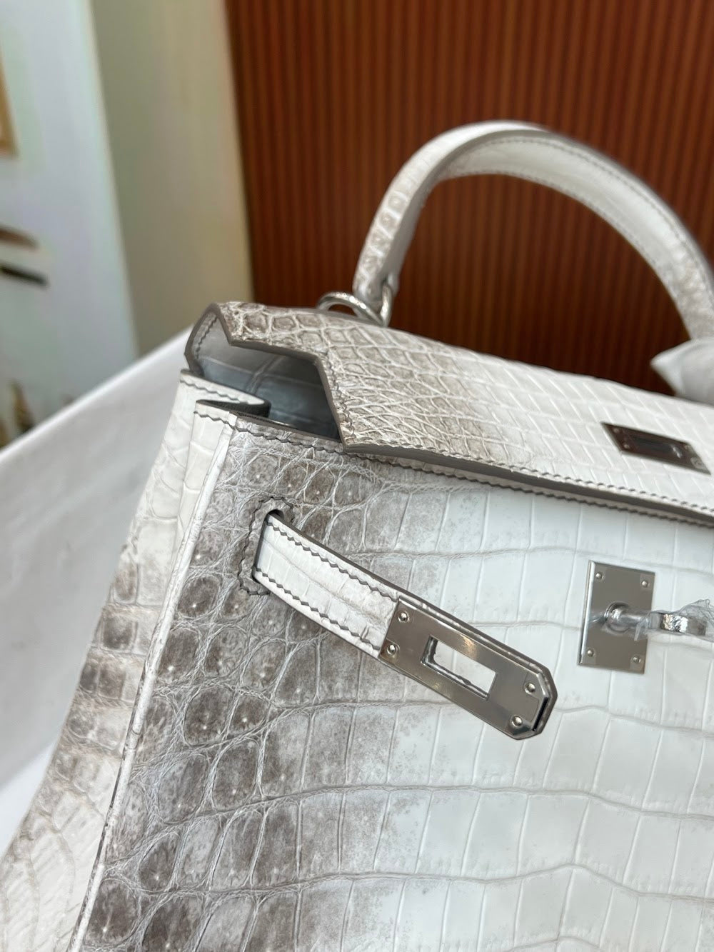 Anum Bags Hermesn Luxury Bag --118318
