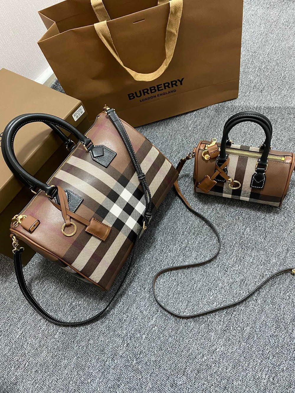 Ezyycart Bags Luxury Bag --50185