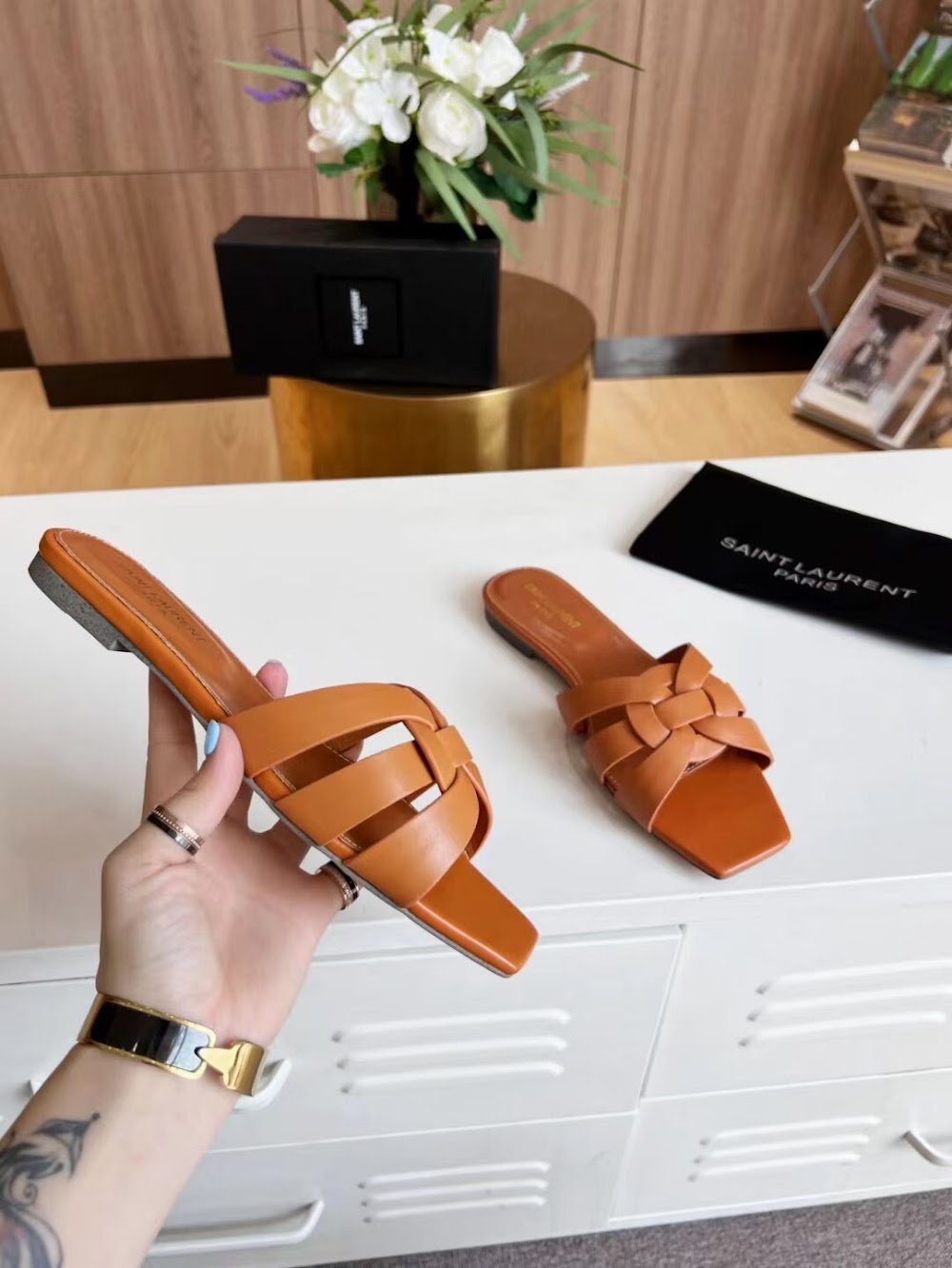 Ezyycart Bags Luxury Bag --50285