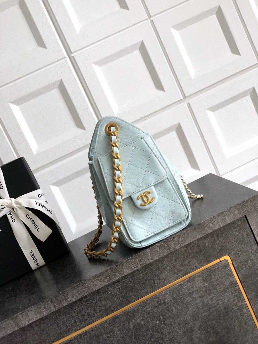 Anum Bags CHn Luxury Bag --112894