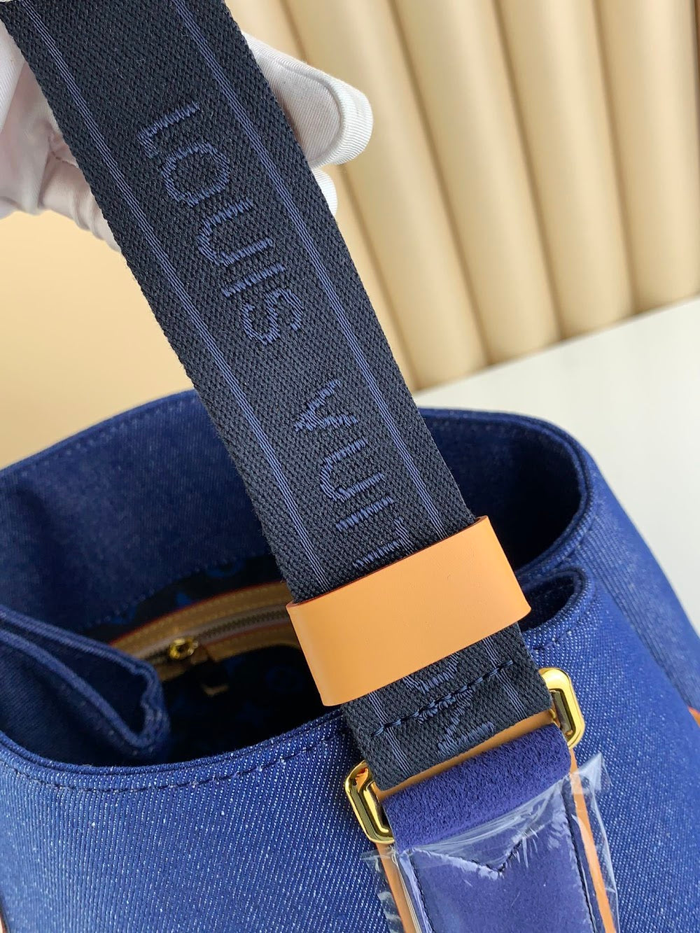 Ezyycart Bags ln Luxury Bag --61013