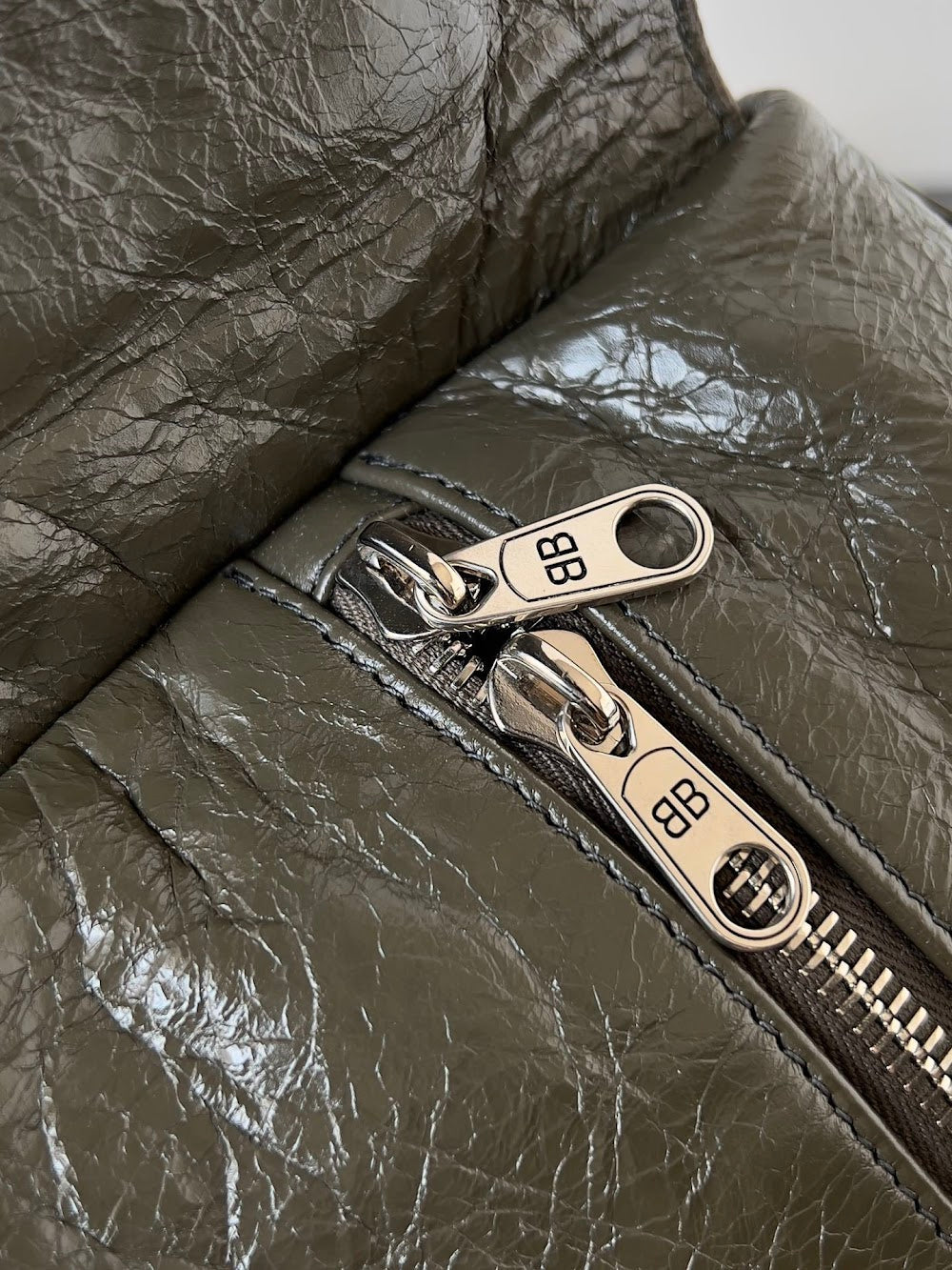 Ezyycart Bags Balenciaga Luxury Bag --111728
