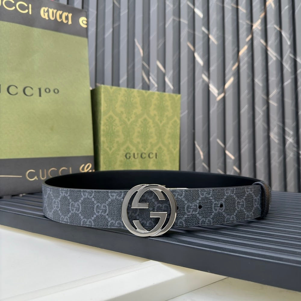 Ezyycart Bags Guccin Luxury Belt --105293